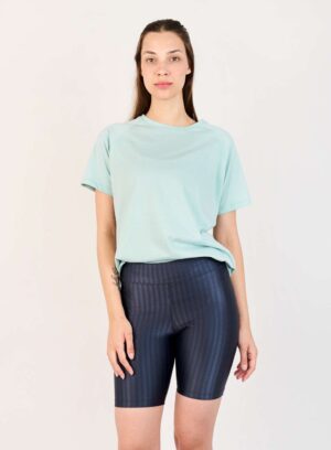 429147. Biker Caimán Grafitti