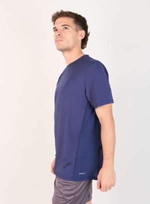 121757. Remera Dry Fit Steven Marino