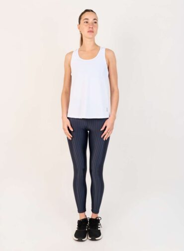 121760. Musculosa Dry Tropea Blanca