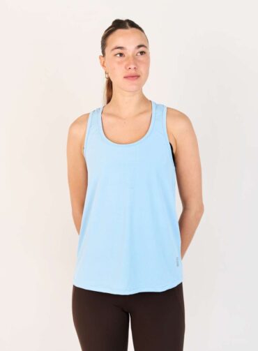 121760. Musculosa Dry Tropea Celeste