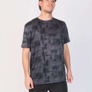 122455. Remera Joy estampa Pirat Grey