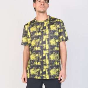 122455. Remera Joy estampa Pirat Yellow