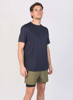 122465. Remera Puket Marino