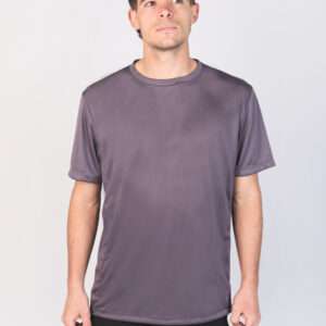 122465. Remera Puket Gris