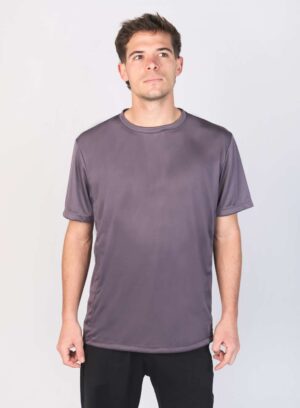 122465. Remera Puket Gris