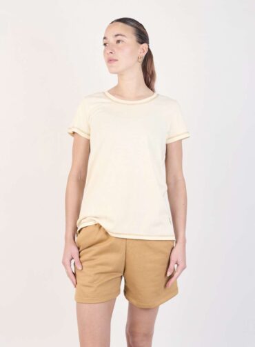 122526. Remera Acapulco Champagne