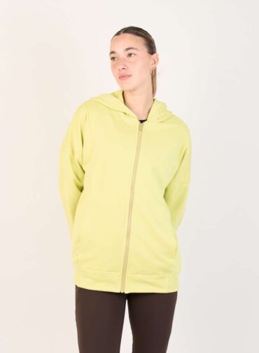 323237. Campera Acapulco Lima Espumoso