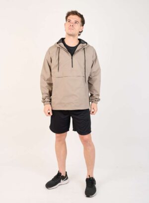 328233. Anorak Mick Avellana