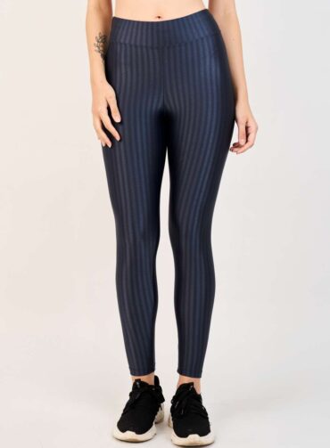 426218. Calza 7/8 Caimán Grafitti