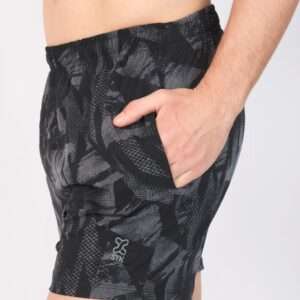 426909. Short Micro Estampado Nido