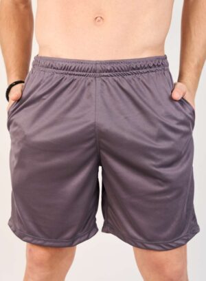 426919. Short Puket Gris