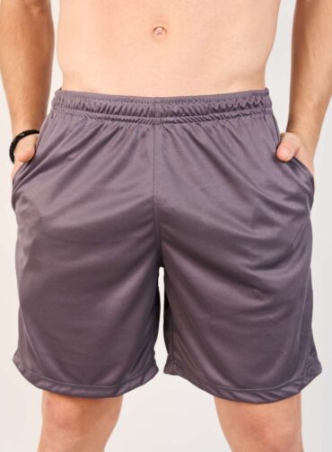 426919. Short Puket Gris