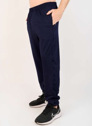 428537. Pantalón Pisco Zipper Azul