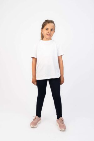 426201. Calza Chupin Unisex Marino