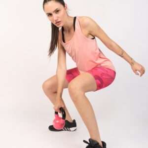 121734. Musculosa Livi Salmon