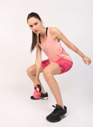 121734. Musculosa Livi Salmon