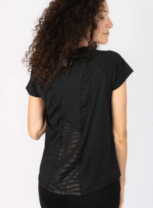 122537. Remera Ninbo