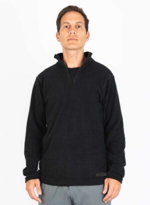 335209. Buzo Micro Tauro Negro