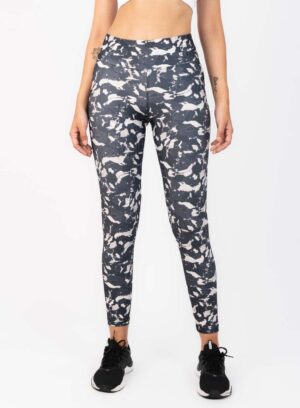 426151. Calza estampada Pirita