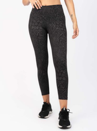 426178. Calza 7/8 Dualvap estampada Vastra