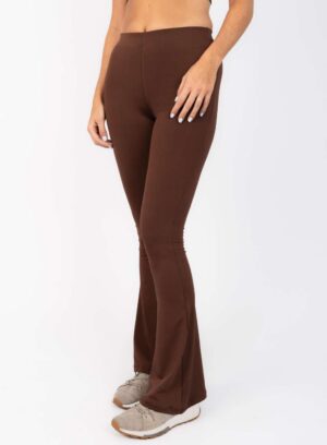 426216. Calza Oxford Gales Chocolate