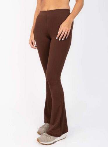 426216. Calza Oxford Gales Chocolate