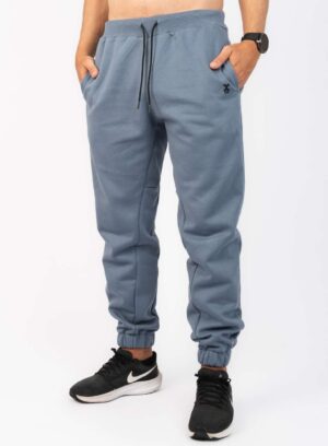 428102. Pantalón Astro Ceniza Acero