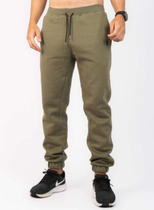 428102. Pantalón Astro Verde Scout