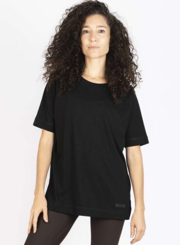 122535. Remerón Overlover Ribb Negro