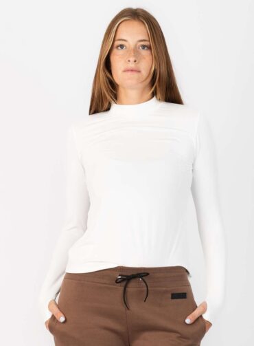 122607. Remera Veyra Blanca