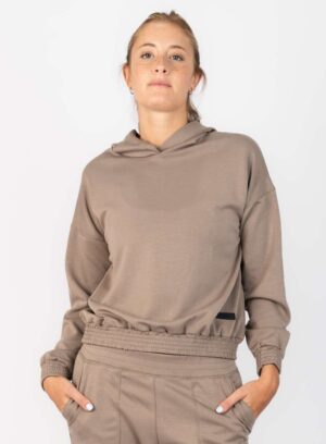 323134. Buzo Skuba Beige