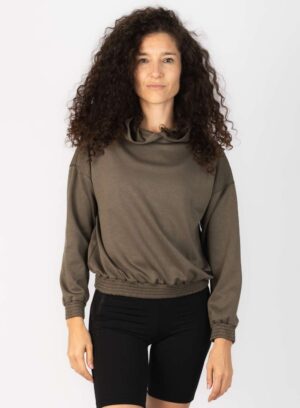 323134. Buzo Skuba Verde Militar