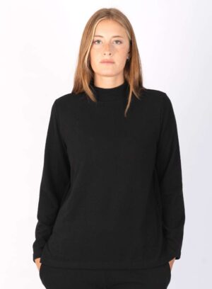 323135. Buzo Vórtice Negro