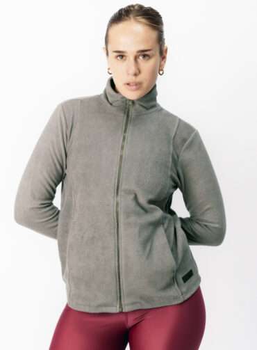 323239. Campera Micro Zenit Visón Polo