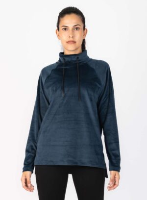 323243. Buzo Onix Marino