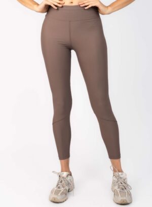 426207. Calza New Ironix Visón