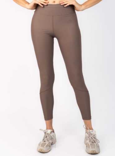 426207. Calza New Ironix Visón