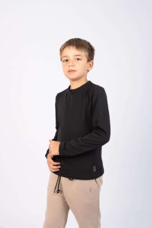 121202. Remera m/l Térmica