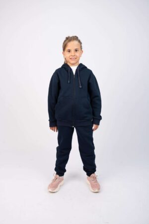 323101. Campera de Frisa