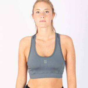 222128. Top Ludmia Verde