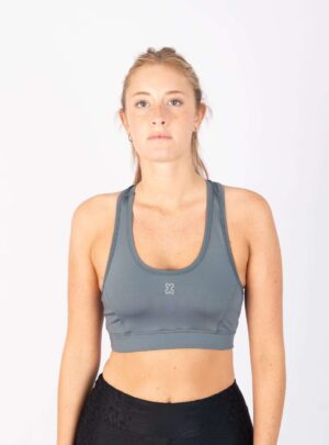 222128. Top Ludmia Verde