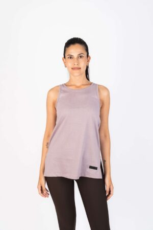 121755. Musculosa Maxi Viena Velvet