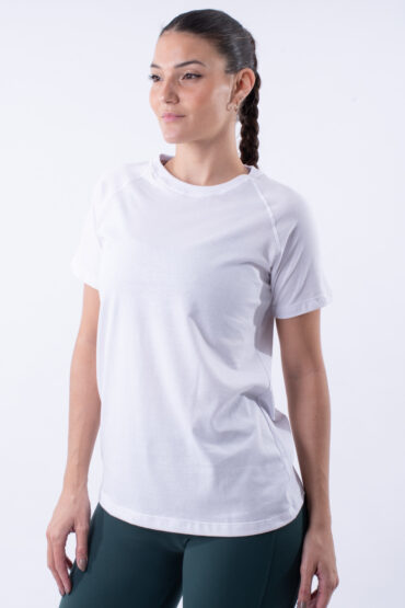 122532. Remera Dalia Ribb Blanca