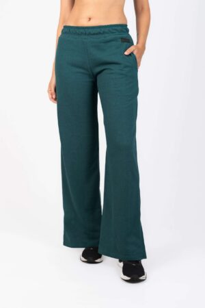 429154. Pantalón Vórtice Verde Ness