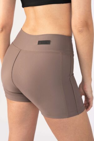 425113. Short de Tricot Visón