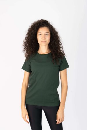 122532. Remera Dalia Ribb Verde