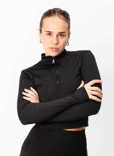 122538. Remera Corta Smart Reflect