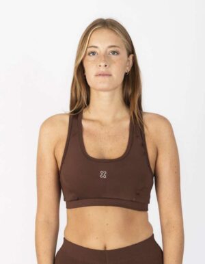 222136. Top con Tazas Chocolate