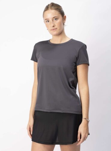 121768. Remera Senesi Gris Topo