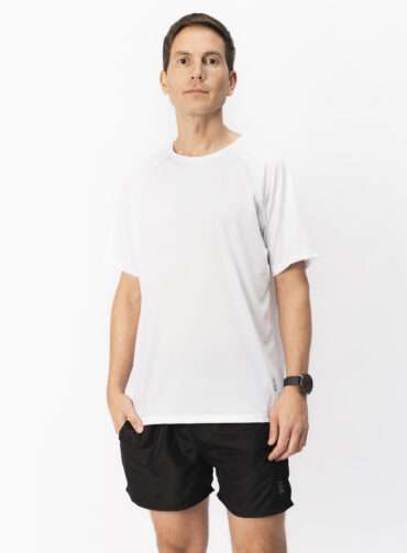 122463. Remera Joy Caicos Blanco